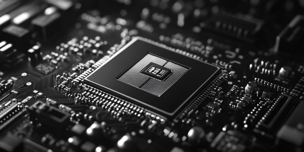 Nvidia Stock Drops 14% Despite Record Financial Results