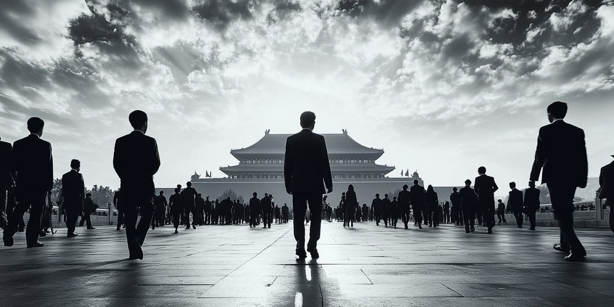 Chinese Entrepreneurs Gain Confidence After Meeting With President Xi