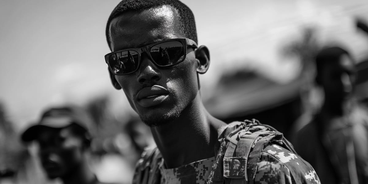 Germany Closes Embassy in South Sudan as Violence Threatens