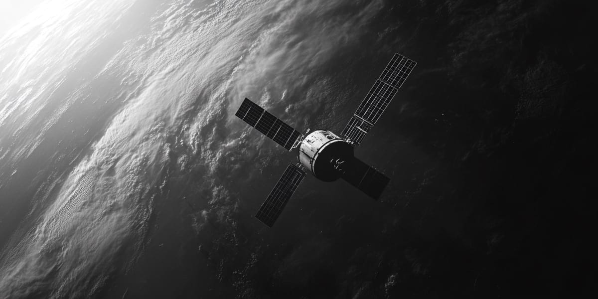 Amazon's Starlink Competitor Set for Initial Satellite Deployment
