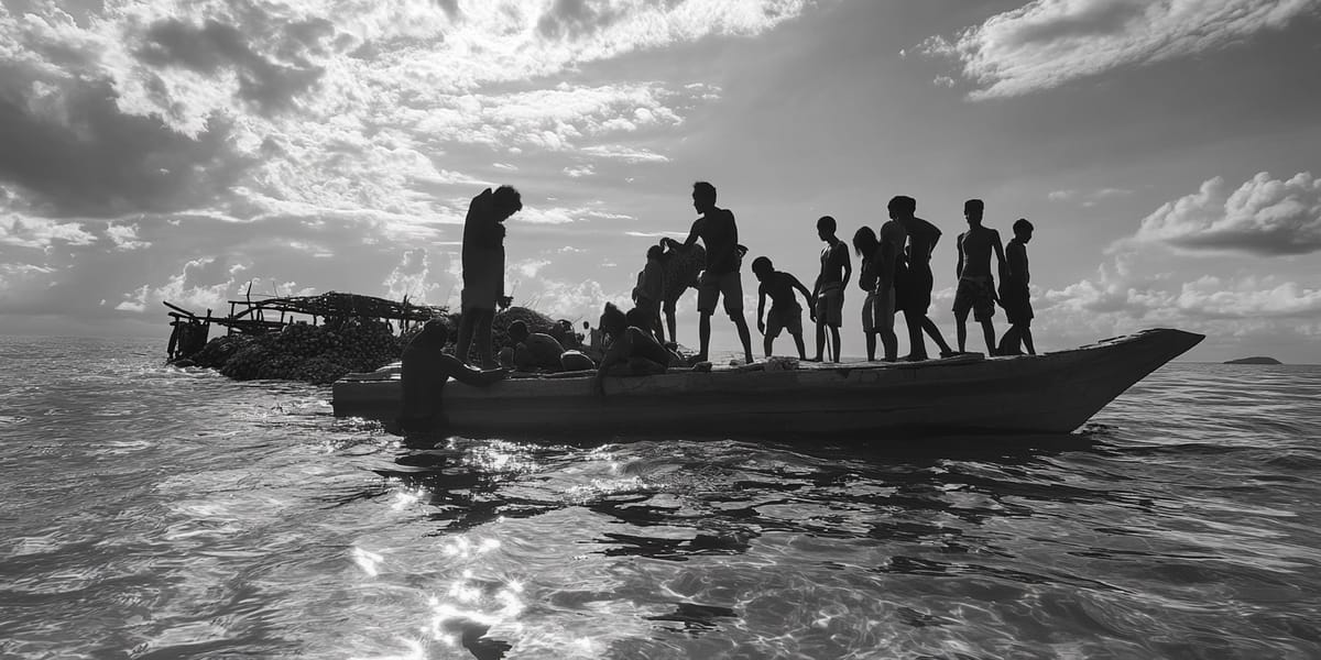 Philippines Submits Benham Rise Seabed Chart to United Nations