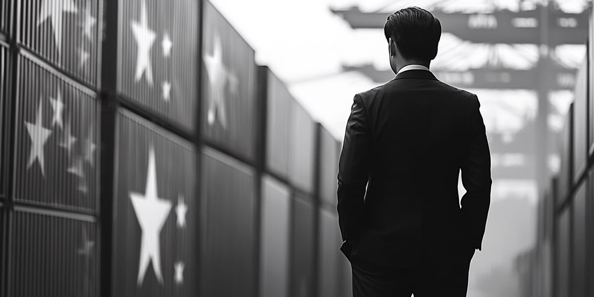 China Seeks Japanese Cooperation to Counter US Tariff Policy