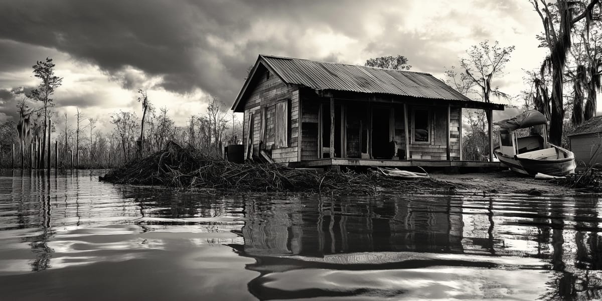 Microsoft Backs Major Carbon Removal Project in Louisiana