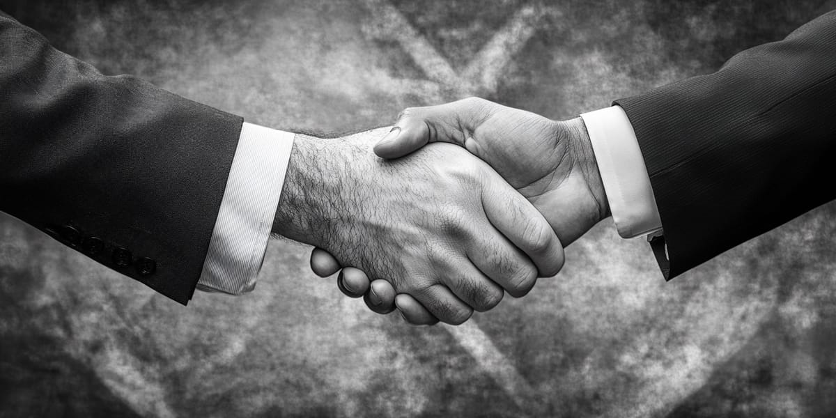 US and Saudi Arabia Moving Forward on Civil Nuclear Agreement