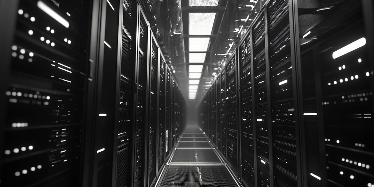 Nvidia Plans $500 Billion US Manufacturing Investment for AI Supercomputers