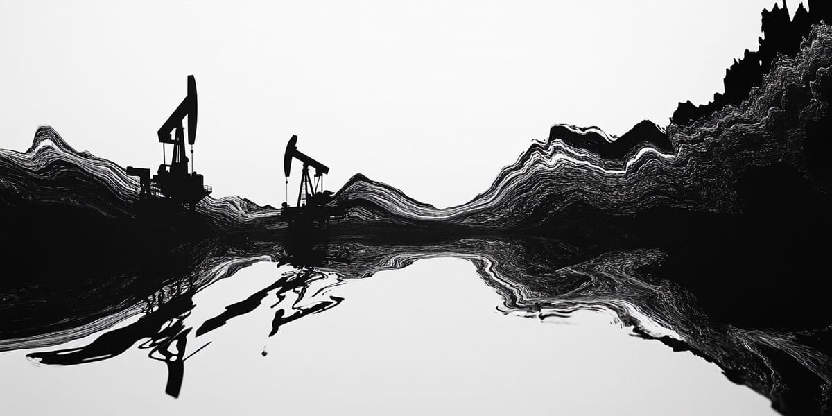 US Threatens to Stop Iranian Oil Exports Amid Nuclear Tensions