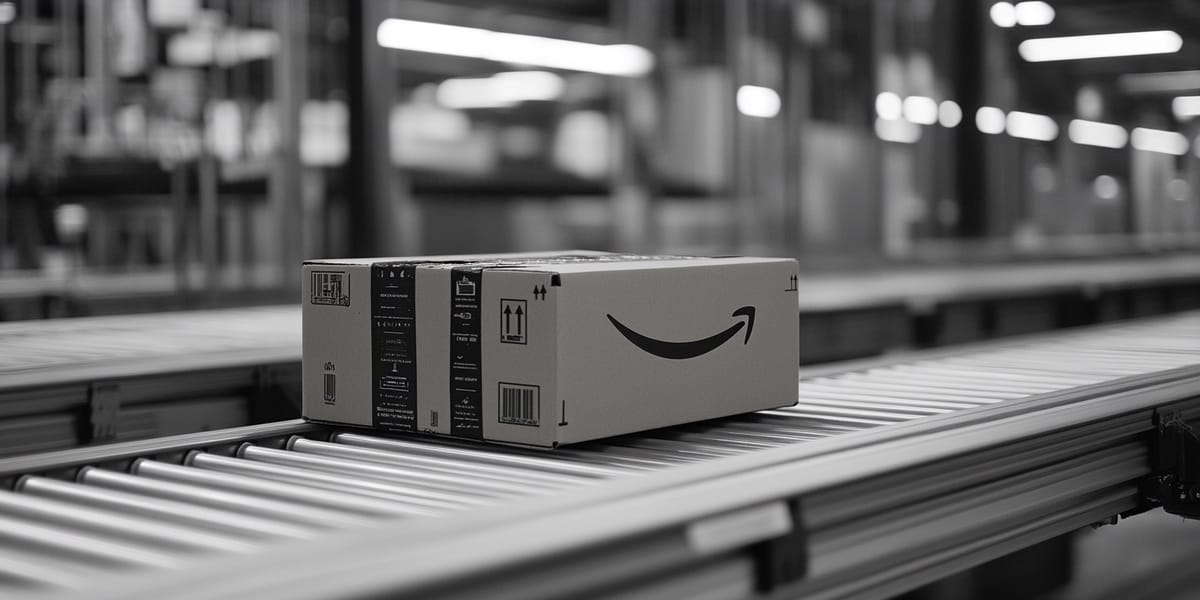 White House Criticizes Amazon's Plan to Display Tariff Costs