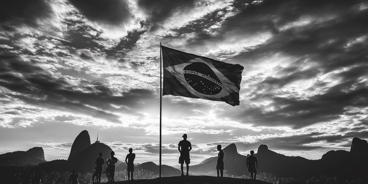 Brazil Strengthens BRICS Commitment Following US Tariffs