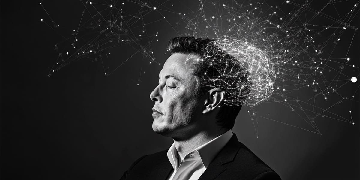 Musk's Brain Implant Company Neuralink Seeks $500 Million in New Funding