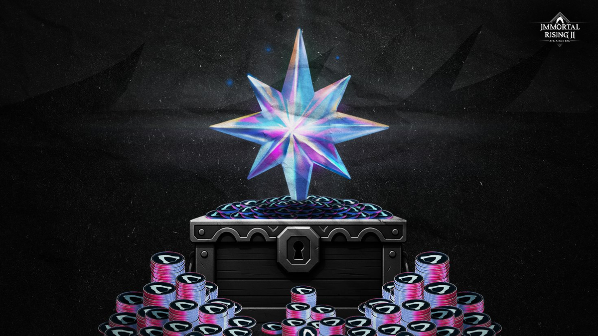 Immortal Rising 2 Expands In-Game Economy with Starlight System Update