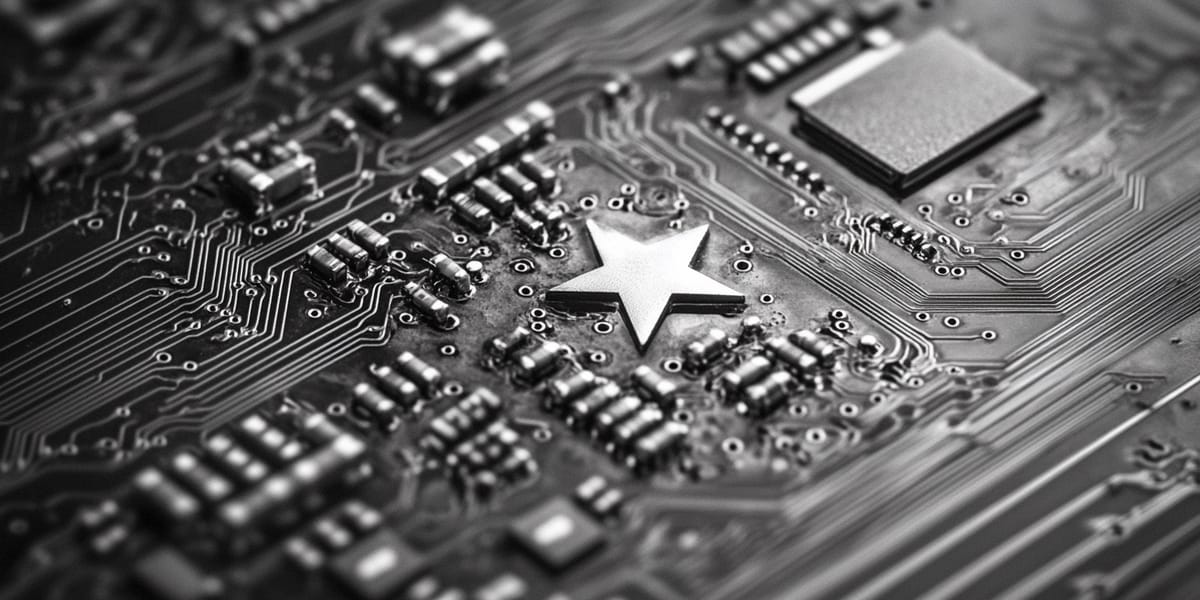 China Threatens Legal Action Against Supporters of US Chip Restrictions