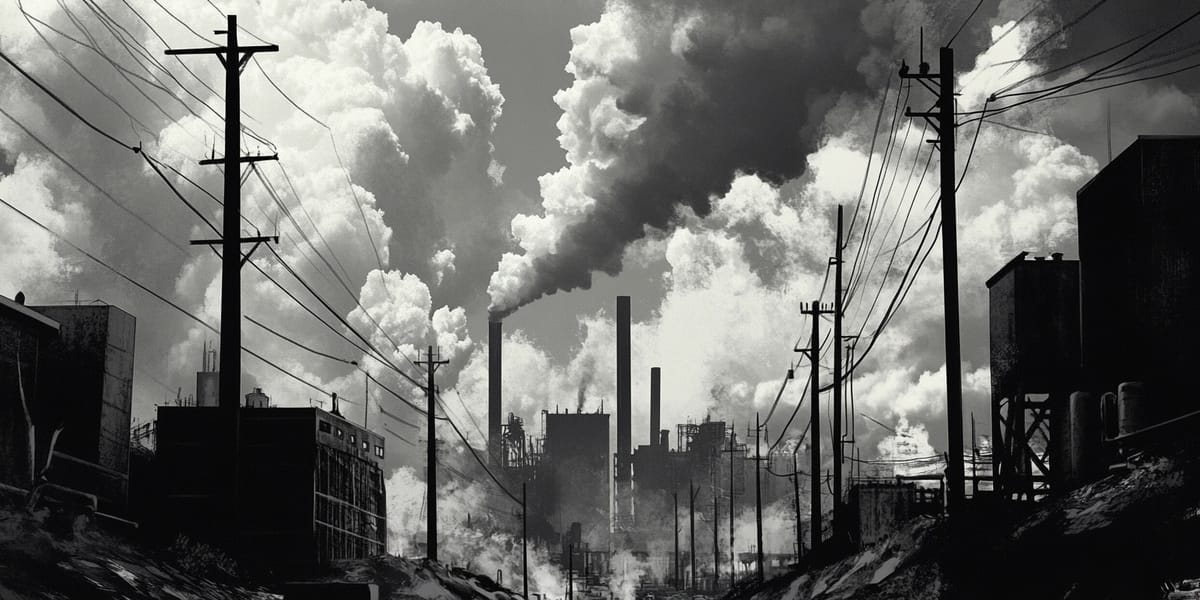 Trump EPA Grants 70 Coal Plants Two-Year Exemption From Mercury Pollution Standards