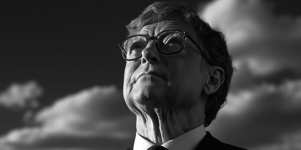 Bill Gates Accelerates Philanthropy: Foundation to Give Away $200 Billion by 2045