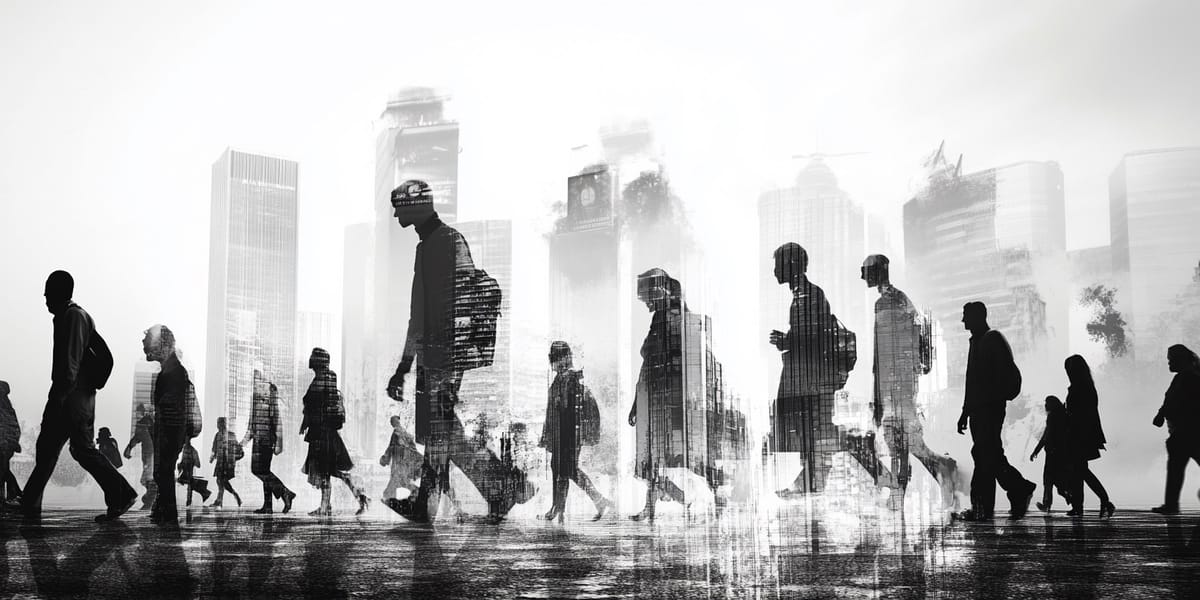 Human Development Progress Stalls While AI Offers Hope, UN Report Finds