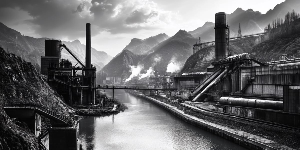 China Rare Earth Export Controls Threaten European Factory Shutdowns Within Days