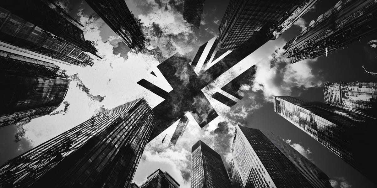 UK Set to Become First Nation with US Trade Deal After New Tariff Policy