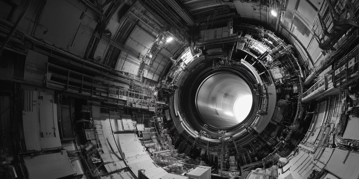 Google Partners With Commonwealth Fusion Systems For First Commercial Fusion Energy Deal