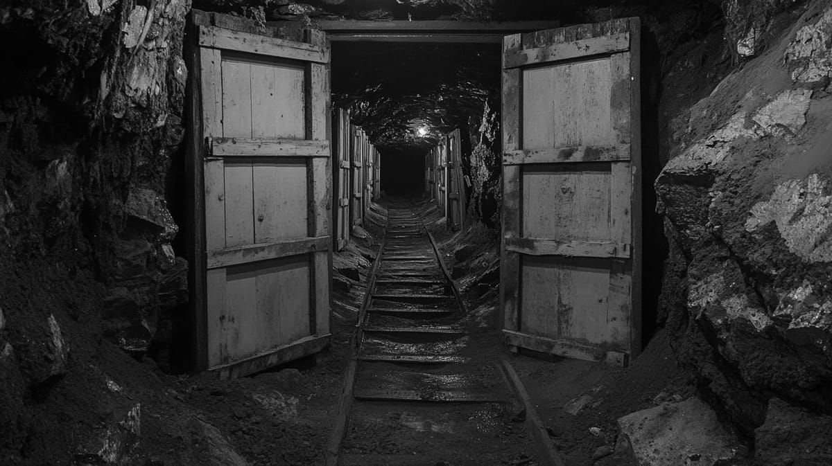 Norwegian Government Announces Temporary Mining Ban