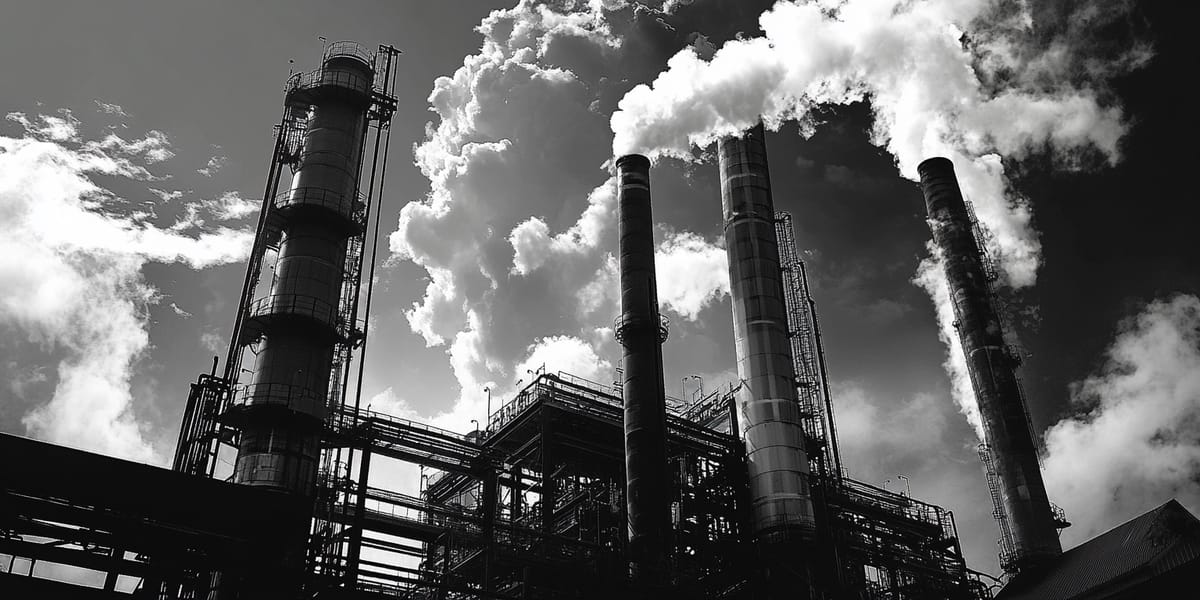 Canadian Manufacturers Face USMCA Compliance Crisis Amid Rising Tariff Pressures