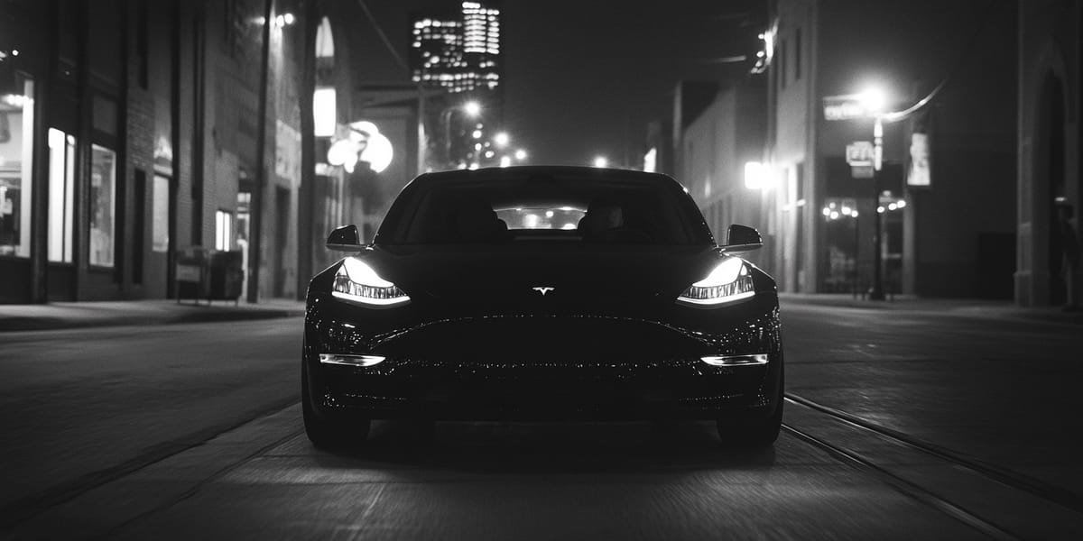 Tesla Begins Commercial Robotaxi Operations in Austin Texas