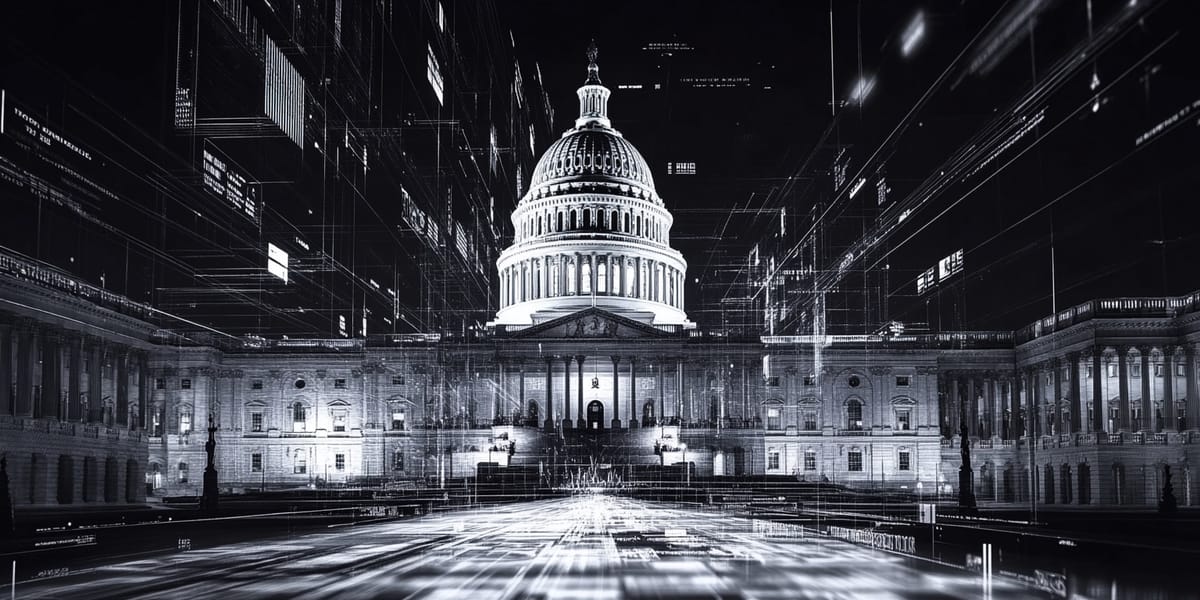 Congress Moves Toward Historic Stablecoin Regulation as Market Reaches 246 Billion
