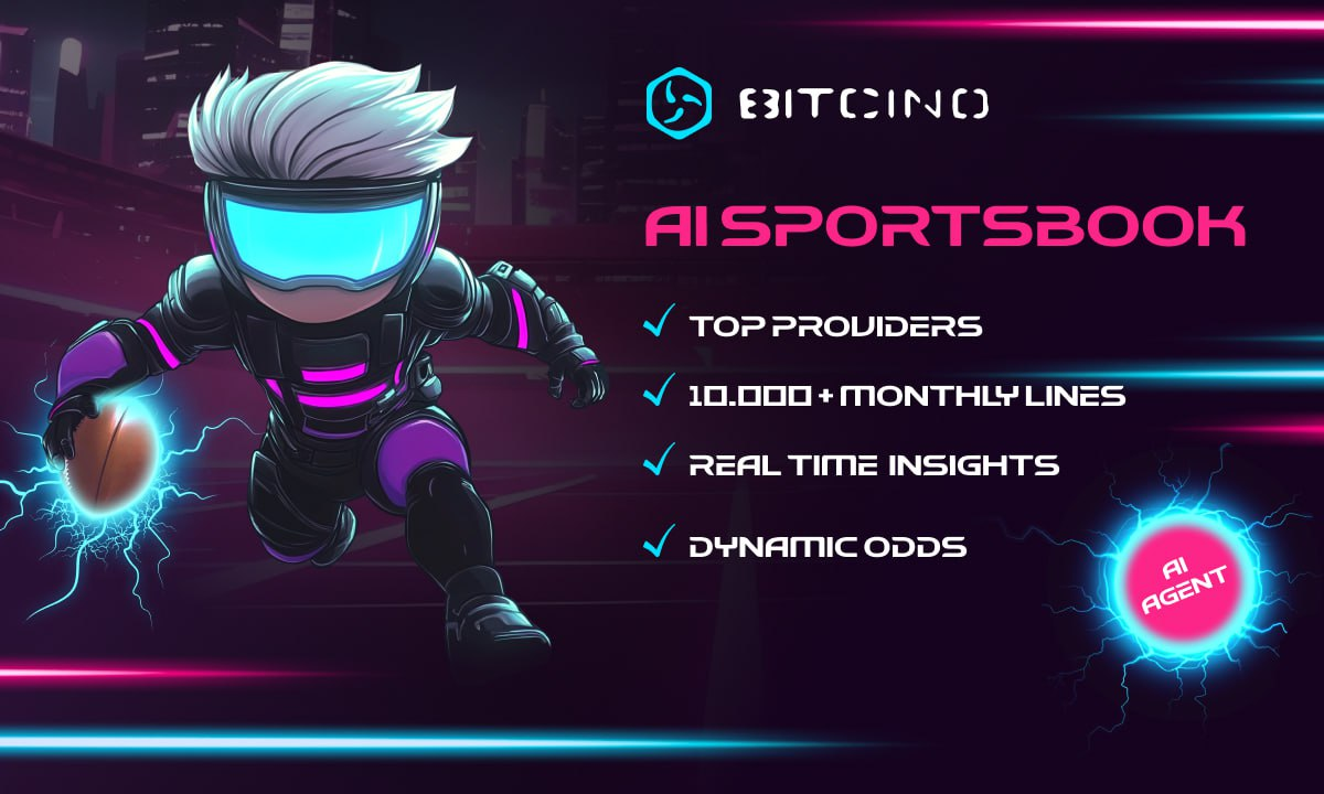 Bitcino Casino’s Mr.House AI Delivers Smarter Gambling on Solana