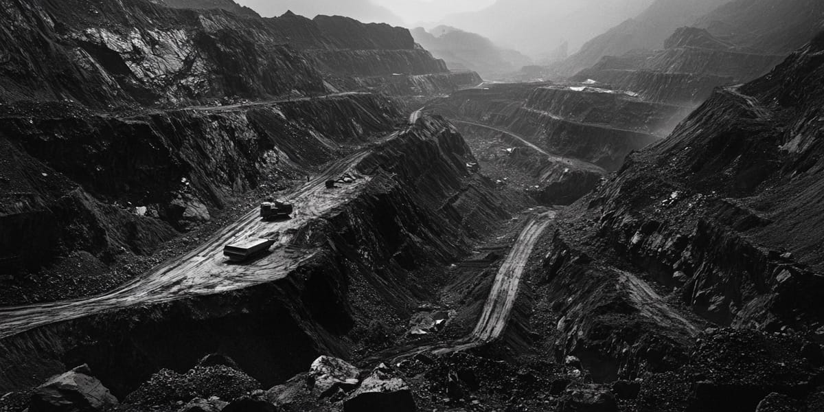 Brazil Defends Mineral Sovereignty Against Trump Tariff Threats