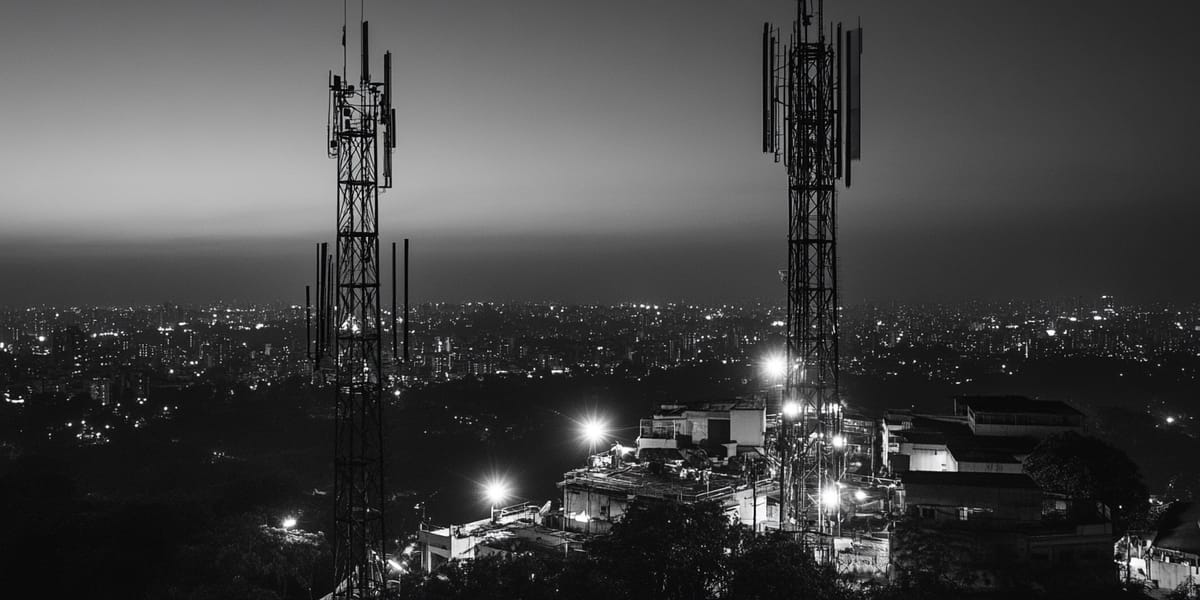 India Launches National Telecom Policy 2025 Targeting Universal 5G and Manufacturing Hub Status
