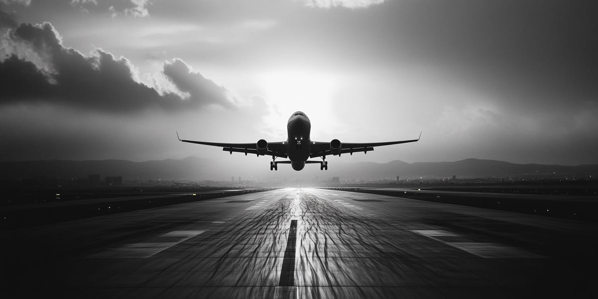 Delta Air Lines Shares Surge 10 Percent After Beating Earnings Expectations And Reinstating 2025 Outlook