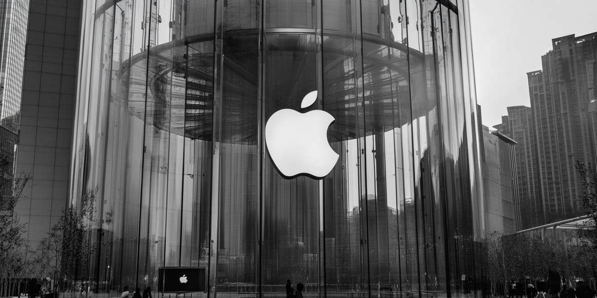 Apple Plans Historic Production Shift From China to India