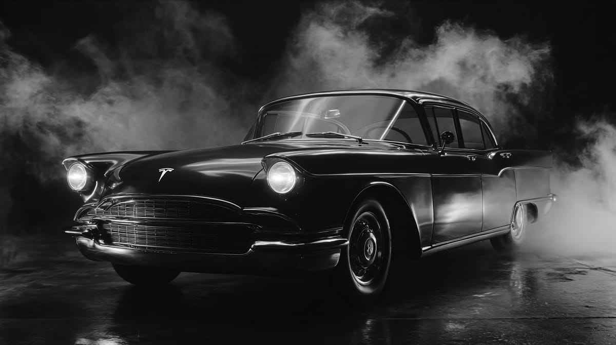 Samsung And Tesla Confirm $16.5 Billion AI Chip Agreement