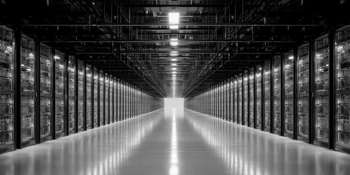 SoftBank And Foxconn Launch Joint Manufacturing Venture For Stargate Project Infrastructure