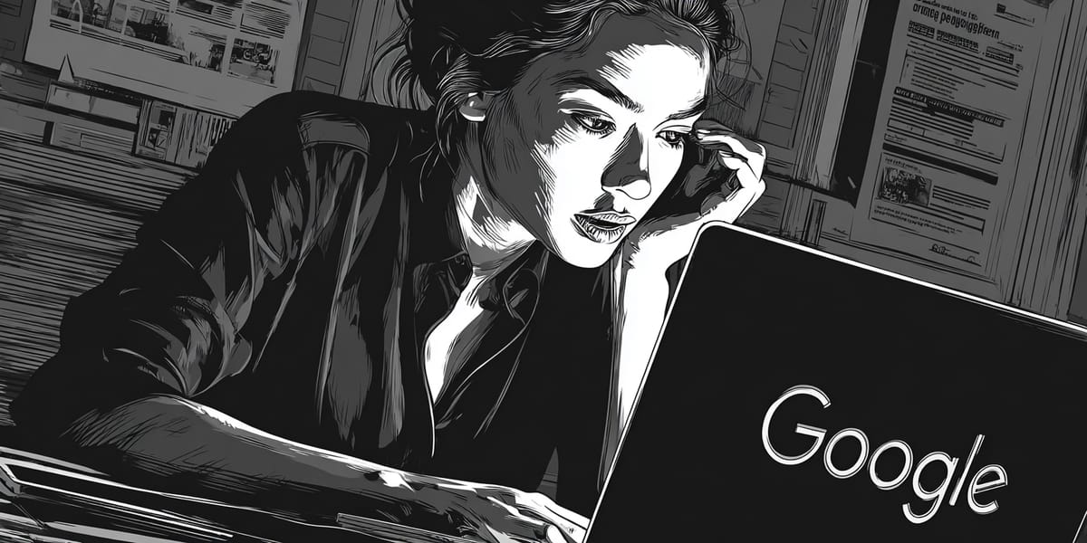 Perplexity Makes $34.5 Billion Bid for Google Chrome Browser