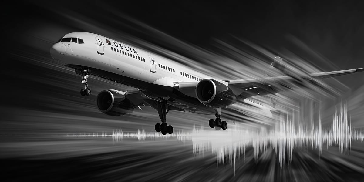 Delta Air Lines Assures Lawmakers AI Pricing Won't Use Personal Data