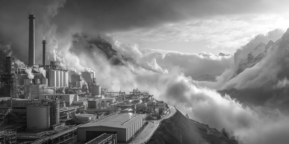 Swiss Companies Announce Massive US Production Expansion