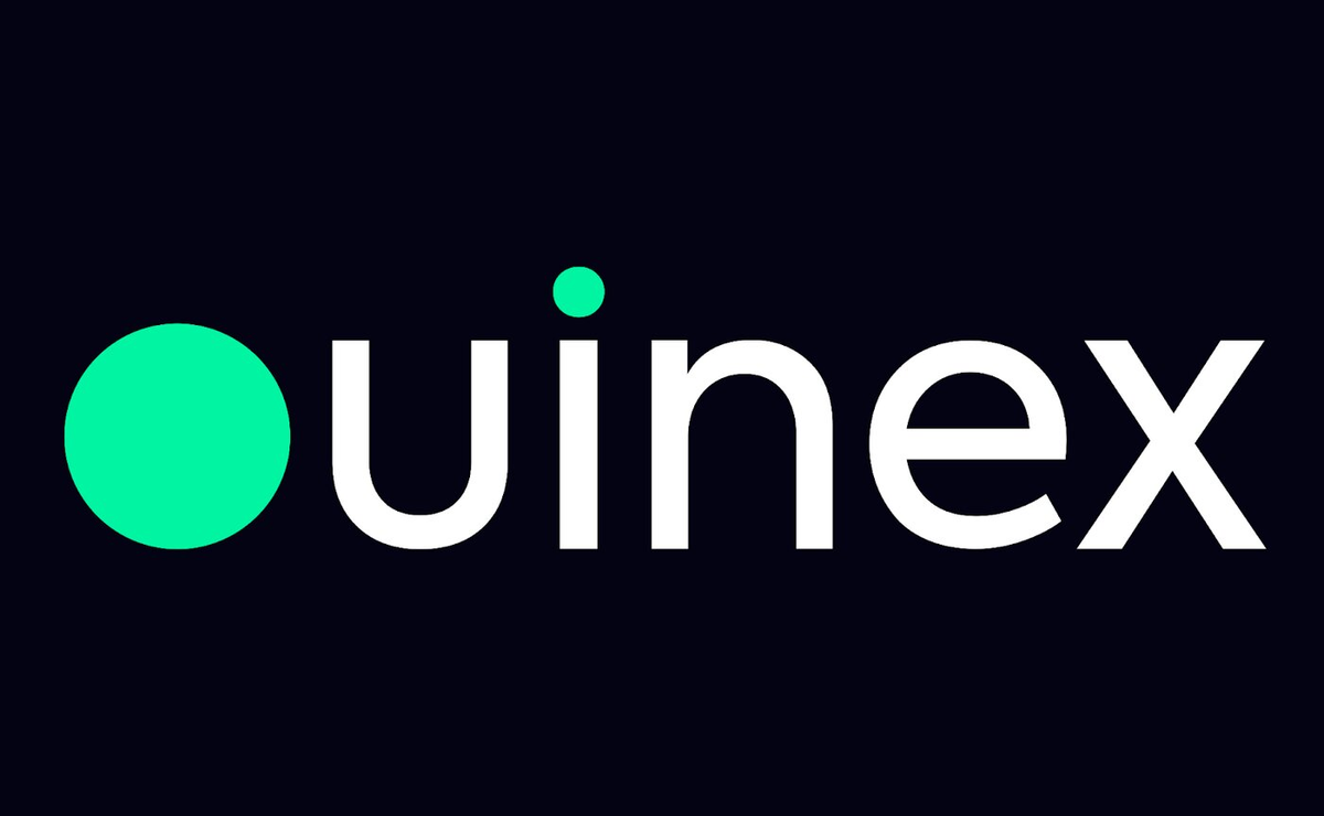 Ouinex Brings Crypto and TradFi Under One Roof, Launches Global Open Beta