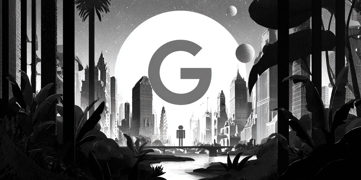 Google Announces Desktop Android Project With Qualcomm Partnership