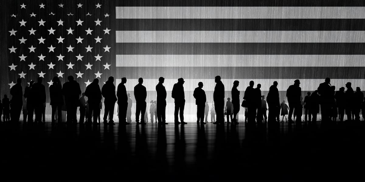 Major Technology Companies Face New $100,000 H-1B Worker Visa Charges