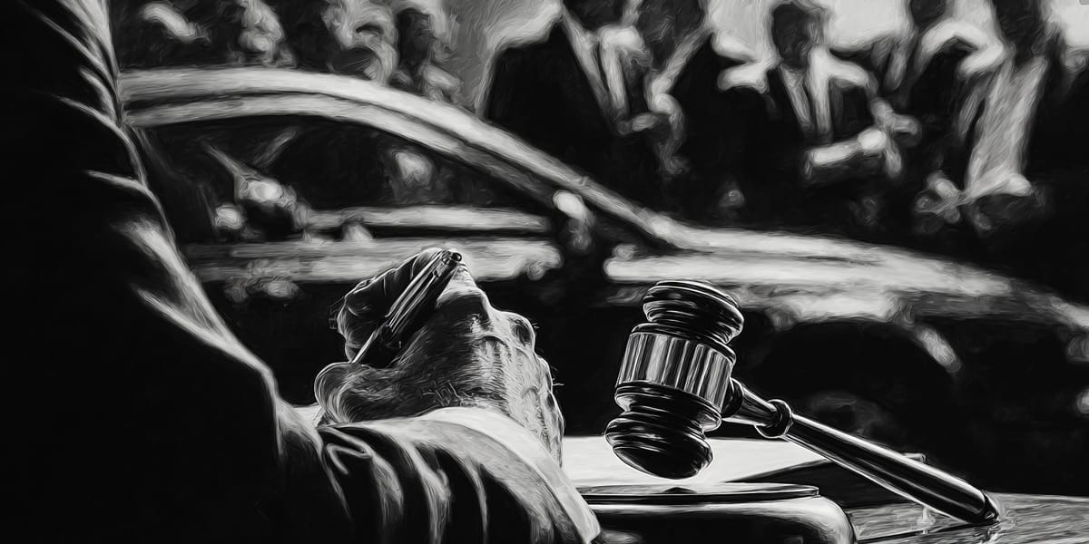 UK Court Begins Hearing Mass Lawsuit Against Five Carmakers