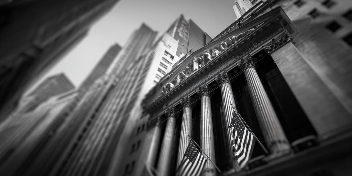 Stock Indexes Rebound Following Presidential Trade War Reversal