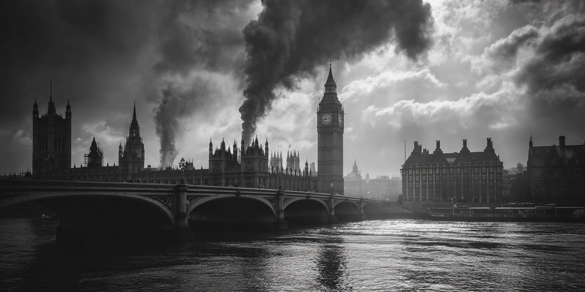 Expert Panel Calls for Complete Overhaul of British Food Production by 2050