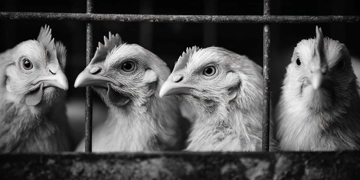 Hormel Foods Recalls Nearly Five Million Pounds of Chicken Over Metal Contamination