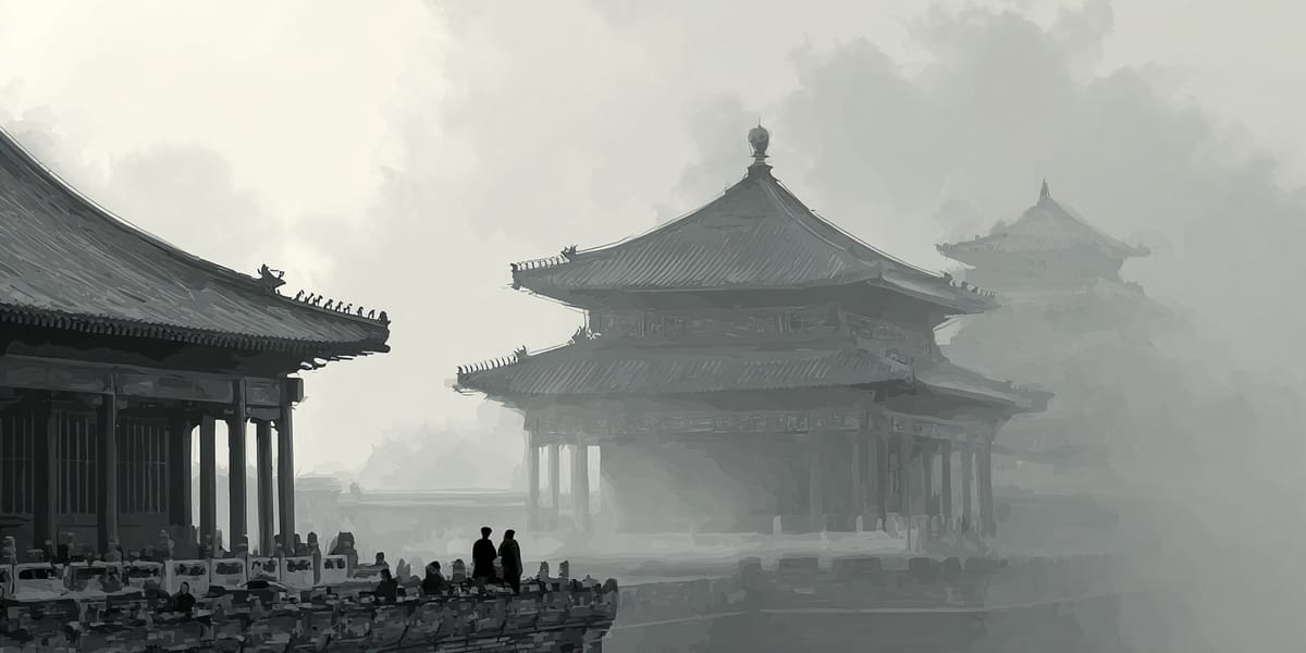 Beijing Justifies Mineral Restrictions Amid Rising Trade Tensions With Washington