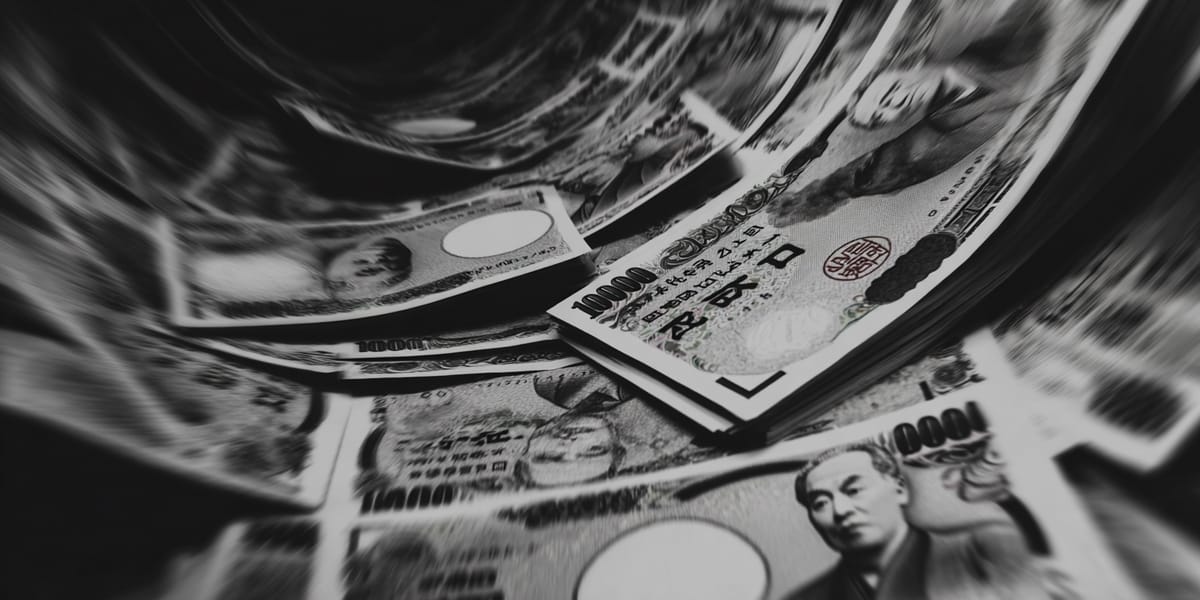 Japan Approves 21.3 Trillion Yen Stimulus Package to Combat Slowing Economy