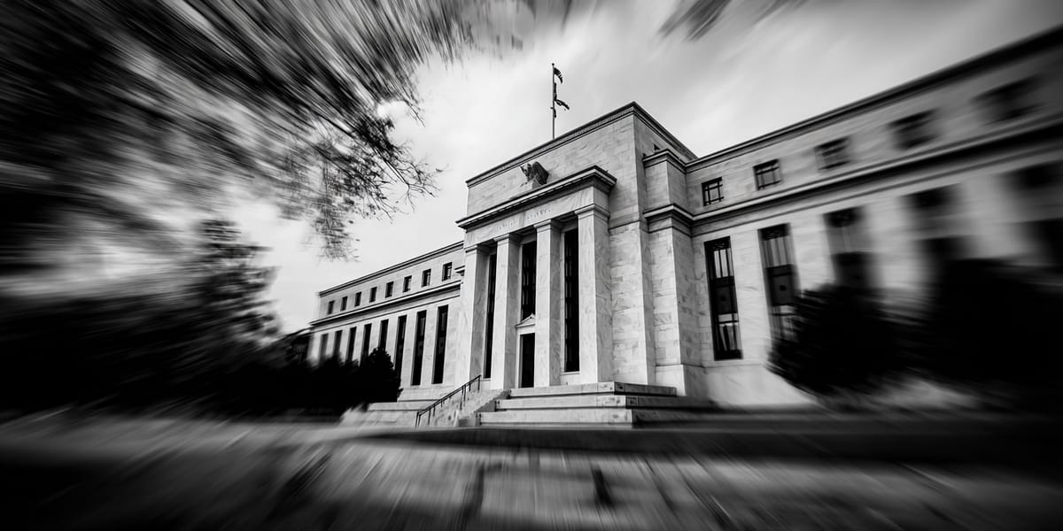 Fed Minutes Show Growing Discord Over December Interest Rate Decision