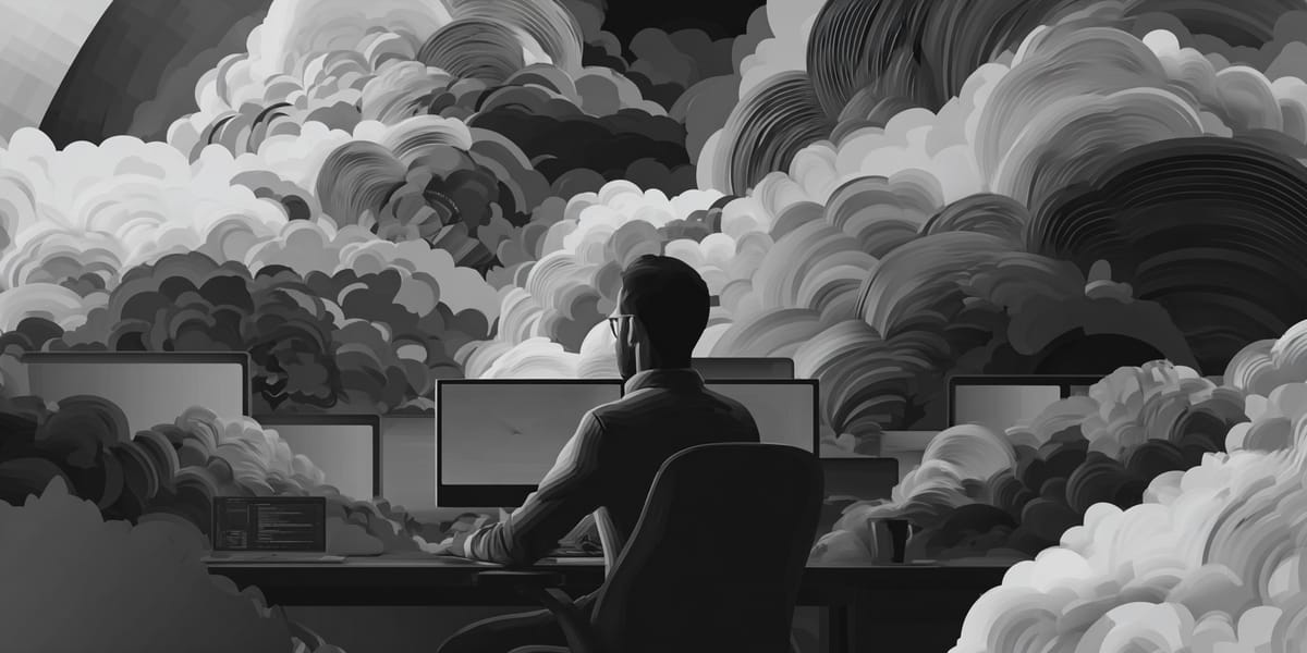 Cloudflare Configuration Error Causes Hours Long Service Disruption