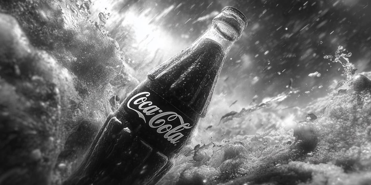 Coca-Cola Defends AI Holiday Ad Against Creative Industry Backlash