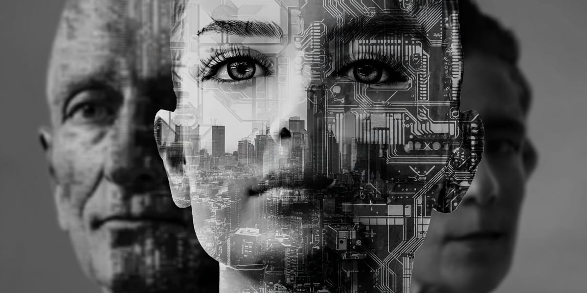 Amazon and Microsoft Lead Tech Decline as AI Concerns Deepen