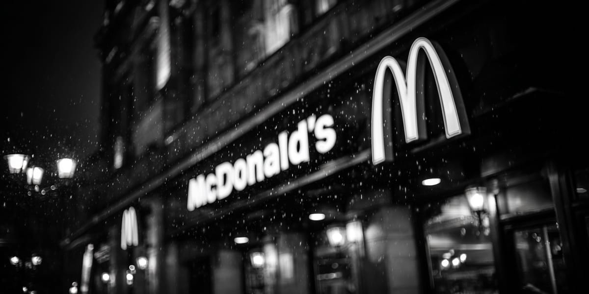 McDonald's Reports Mixed Q3 Results as Value Strategy Gains Traction