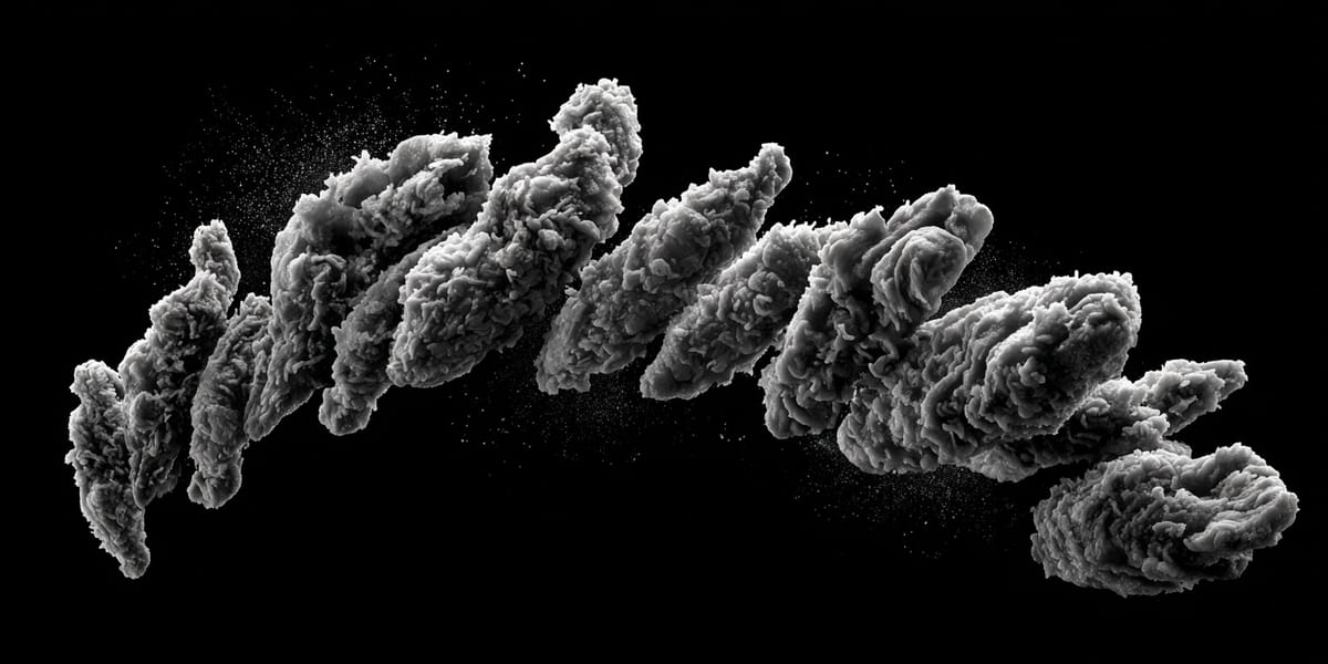 Chain Restaurants Embrace Chicken Tenders And Value Meals As 2025 Dining Trends Peak